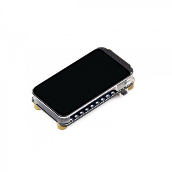 RP2350 1.47inch Display Development Board, 172×320, 262K Color, Based On RP2350 Dual-core & Dual-architecture Microcontroller, With Colorful RGB LED, USB-C Type RP2350 1.47inch Display Development Board, 172×320, 262K Color, Based On RP2350 Dual-core & Dual-architecture Microcontroller, With Colorful RGB LED, USB-C Type