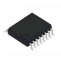 TDA51S485HC isolated RS485 Transceiver SOIC16
