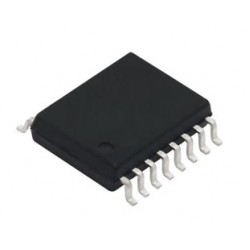TDA51S485HC isolated RS485 Transceiver SOIC16