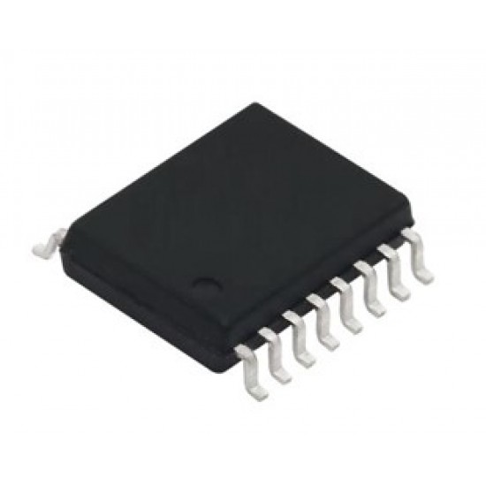 TDA51S485HC isolated RS485 Transceiver SOIC16 TDA51S485HC isolated RS485 Transceiver SOIC16