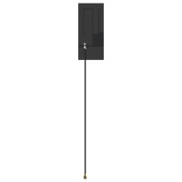 5dBi FPC IPEX-1 4G LTE Internal Antenna Soft Antenna for Motherboard, Embedded IoT, M2M Devices - TX4G-FPC-8121