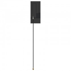 5dBi FPC IPEX-1 4G LTE Internal Antenna Soft Antenna for Motherboard, Embedded IoT, M2M Devices - TX4G-FPC-8121 5dBi FPC IPEX-1 4G LTE Internal Antenna Soft Antenna for Motherboard, Embedded IoT, M2M Devices - TX4G-FPC-8121