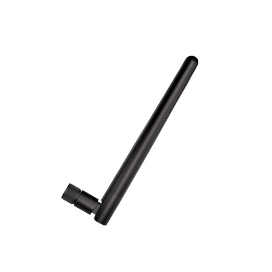 3dBi 2.4GHz/5.8GHz RP-SMA Male Dual Band WiFi Antenna Omnidirectional for Router & 4G LTE Modem 3dBi 2.4GHz/5.8GHz RP-SMA Male Dual Band WiFi Antenna Omnidirectional for Router & 4G LTE Modem