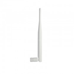5dBi 2.4GHz/5.8GHz WiFi Antenna SMA Male Signal Booster for Router, 4G LTE Modem, Aircard – 195mm 5dBi 2.4GHz/5.8GHz WiFi Antenna SMA Male Signal Booster for Router, 4G LTE Modem, Aircard – 195mm