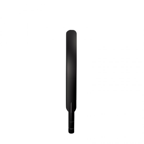 4dBi 2.4GHz/5.8GHz Dual Band WiFi Antenna SMA Male Signal Booster for Router, 4G LTE Modem 4dBi 2.4GHz/5.8GHz Dual Band WiFi Antenna SMA Male Signal Booster for Router, 4G LTE Modem
