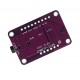 UDA1334A I2S Stereo Decoder UDA1334A I2S Stereo Decoder