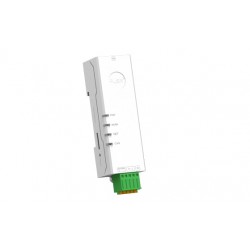 USR-CAN115 CAN to Ethernet Converter USR-CAN115 CAN to Ethernet Converter