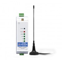 USR-DR206 Serial RS485 to LoRaWAN Converter