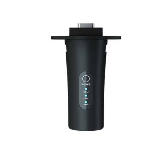 USR-S100-WA12 RS232 to WiFi Solar Data Stick USR-S100-WA12 RS232 to WiFi Solar Data Stick