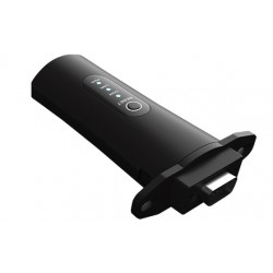 USR-S100-WA12 RS232 to WiFi Solar Data Stick USR-S100-WA12 RS232 to WiFi Solar Data Stick