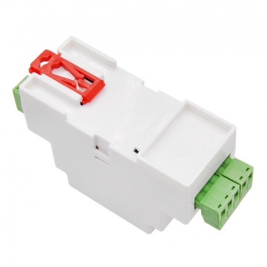 ZLAN5143D RS485 to Ethernet Serial Server Module - Din Rail Mount - Modbus Gateway ZLAN5143D RS485 to Ethernet Serial Server Module - Din Rail Mount - Modbus Gateway