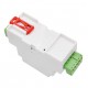 ZLAN5143D RS485 to Ethernet Serial Server Module - Din Rail Mount - Modbus Gateway ZLAN5143D RS485 to Ethernet Serial Server Module - Din Rail Mount - Modbus Gateway