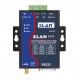 ZLAN9743 Industrial-grade long-distance RS485/232/422 to LoRa communication module ZLAN9743 Industrial-grade long-distance RS485/232/422 to LoRa communication module