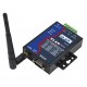 ZLAN9743 Industrial-grade long-distance RS485/232/422 to LoRa communication module ZLAN9743 Industrial-grade long-distance RS485/232/422 to LoRa communication module