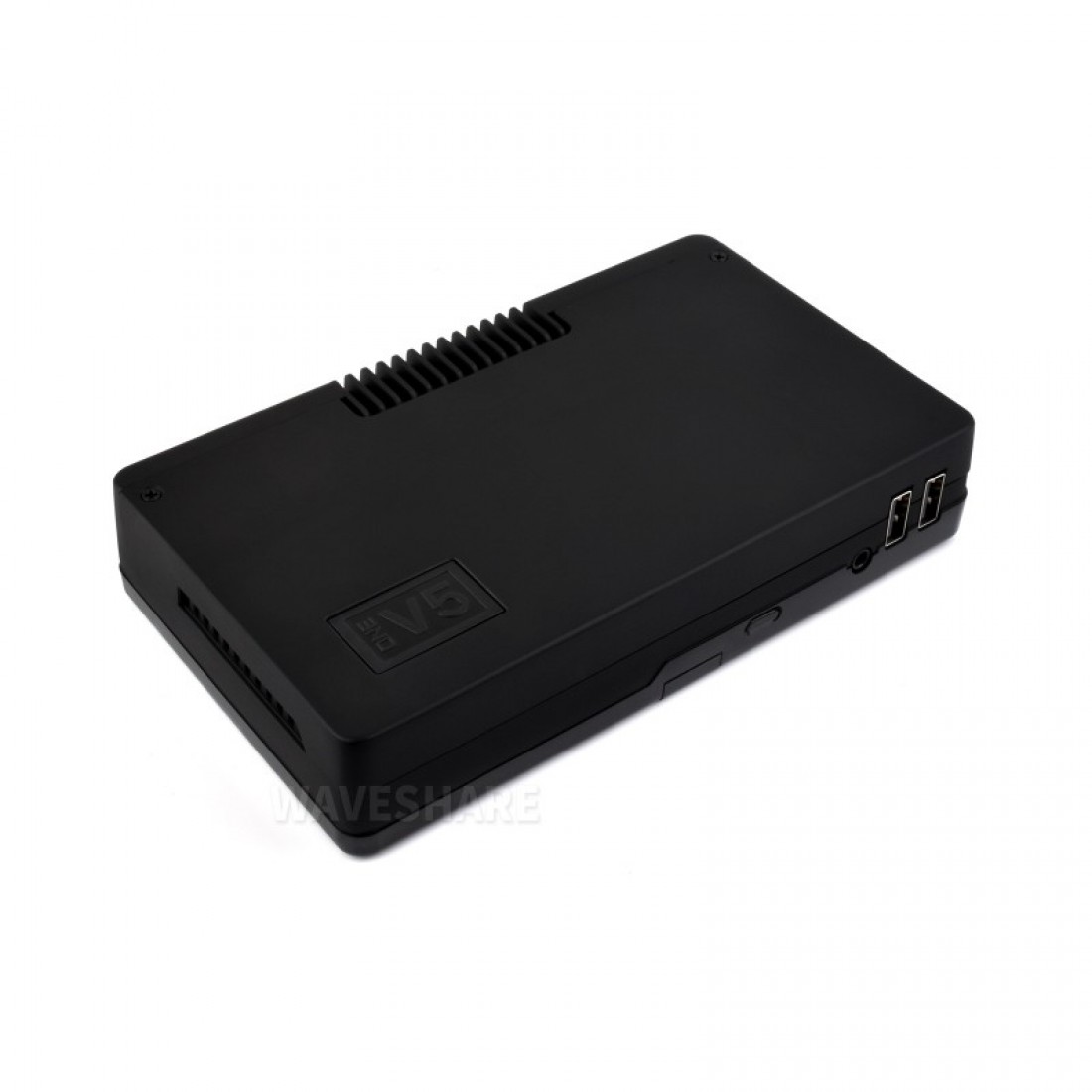 Buy ARGON ONE V5 Case For Raspberry Pi 5 Online in India at Hubtronics.in