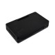 ARGON ONE V5 Case For Raspberry Pi 5, Dual M.2 NVMe PCIe Slots, Aluminum Alloy Case, Built-in Cooling Fan, Compatible With Standard Raspberry Pi HATs ARGON ONE V5 Case For Raspberry Pi 5, Dual M.2 NVMe PCIe Slots, Aluminum Alloy Case, Built-in Cooling Fan, Compatible With Standard Raspberry Pi HATs