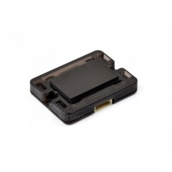 0.96inch Industrial OLED Display Module Designed For Argon ONE V5 Case, 128 × 64 Resolution, Real-Time Display of Raspberry Pi Operating Status 0.96inch Industrial OLED Display Module Designed For Argon ONE V5 Case, 128 × 64 Resolution, Real-Time Display of Raspberry Pi Operating Status