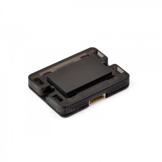 0.96inch Industrial OLED Display Module Designed For Argon ONE V5 Case, 128 × 64 Resolution, Real-Time Display of Raspberry Pi Operating Status 0.96inch Industrial OLED Display Module Designed For Argon ONE V5 Case, 128 × 64 Resolution, Real-Time Display of Raspberry Pi Operating Status
