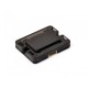 0.96inch Industrial OLED Display Module Designed For Argon ONE V5 Case, 128 × 64 Resolution, Real-Time Display of Raspberry Pi Operating Status 0.96inch Industrial OLED Display Module Designed For Argon ONE V5 Case, 128 × 64 Resolution, Real-Time Display of Raspberry Pi Operating Status