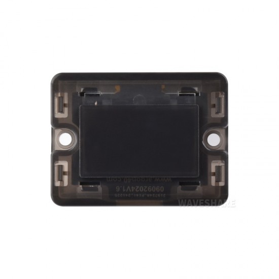 0.96inch Industrial OLED Display Module Designed For Argon ONE V5 Case, 128 × 64 Resolution, Real-Time Display of Raspberry Pi Operating Status 0.96inch Industrial OLED Display Module Designed For Argon ONE V5 Case, 128 × 64 Resolution, Real-Time Display of Raspberry Pi Operating Status