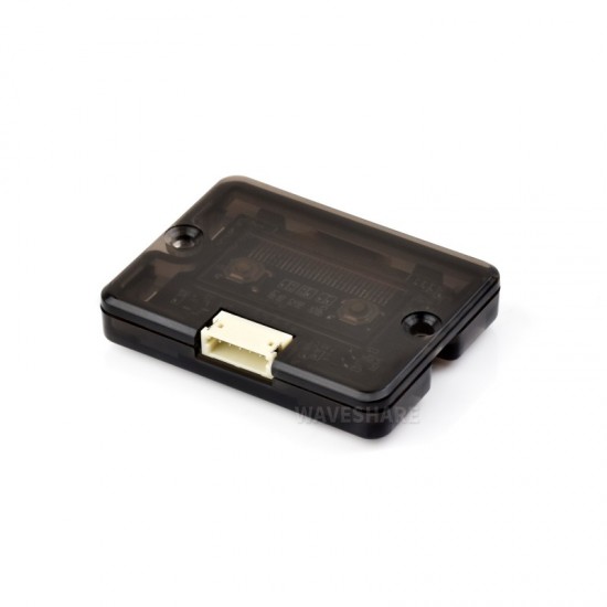 0.96inch Industrial OLED Display Module Designed For Argon ONE V5 Case, 128 × 64 Resolution, Real-Time Display of Raspberry Pi Operating Status 0.96inch Industrial OLED Display Module Designed For Argon ONE V5 Case, 128 × 64 Resolution, Real-Time Display of Raspberry Pi Operating Status
