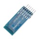 AT-09 Bluetooth 4.0 UART Transceiver Module (BLE HM-10 Compatible) AT-09 Bluetooth 4.0 UART Transceiver Module (BLE HM-10 Compatible)