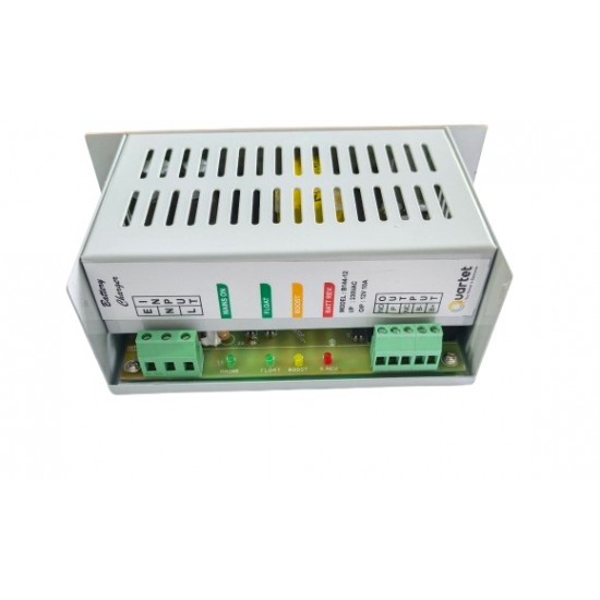 B144-12 12V 10A Battery Charger B144-12 12V 10A Battery Charger