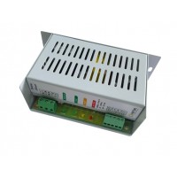 B144-12 12V 10A Battery Charger