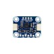BNO055 9-DOF Absolute Orientation Sensor Breakout I2C QWIIC BNO055 9-DOF Absolute Orientation Sensor Breakout I2C QWIIC