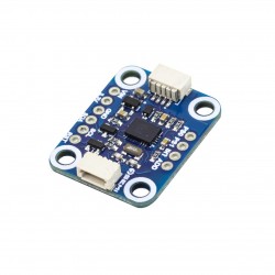 7Semi BNO055 9-DOF Absolute Orientation Sensor Breakout I2C QWIIC (MPN: ES-12149) 7Semi BNO055 9-DOF Absolute Orientation Sensor Breakout I2C QWIIC (MPN: ES-12149)