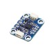 BNO055 9-DOF Absolute Orientation Sensor Breakout I2C QWIIC BNO055 9-DOF Absolute Orientation Sensor Breakout I2C QWIIC