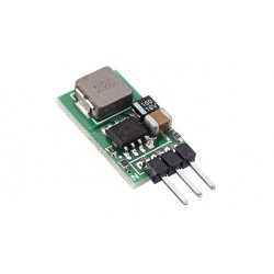12V 1A High Efficiency 5.5V-32V Buck Regulator