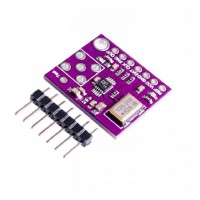 CJMCU-9833 Signal Generator Module – AD9833BRMZ Based (DDS Function Generator)
