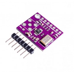CJMCU-9833 Signal Generator Module – AD9833BRMZ Based (DDS Function Generator)