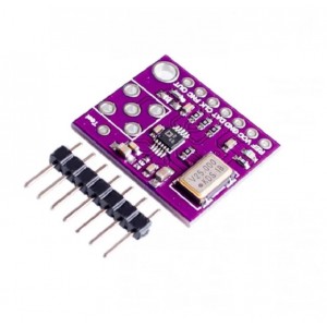 CJMCU-9833 Signal Generator Module – AD9833BRMZ Based (DDS Function Generator) CJMCU-9833 Signal Generator Module – AD9833BRMZ Based (DDS Function Generator)