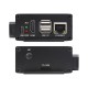 Mini Base Board/Mini-Computer Advanced Version, Designed for Raspberry Pi Compute Module 4