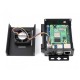 Mini Base Board/Mini-Computer Advanced Version, Designed for Raspberry Pi Compute Module 4