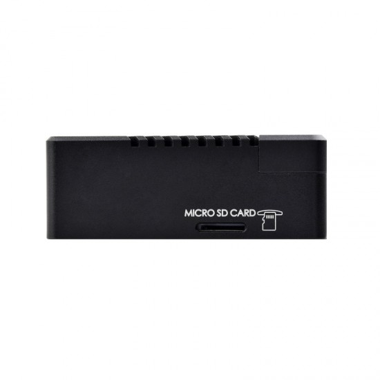 Mini Dual Gigabit Ethernet Base Board / Mini-Computer Kit Designed for Raspberry Pi Compute Module 5 (NOT Included), For All Variants Of CM5 Mini Dual Gigabit Ethernet Base Board / Mini-Computer Kit Designed for Raspberry Pi Compute Module 5 (NOT Included), For All Variants Of CM5