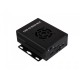 Mini Base Board (A) / Mini-Computer designed for Raspberry Pi Compute Module 5 (NOT Included) Mini Base Board (A) / Mini-Computer designed for Raspberry Pi Compute Module 5 (NOT Included)