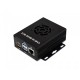 Mini Base Board (A) / Mini-Computer designed for Raspberry Pi Compute Module 5 (NOT Included) Mini Base Board (A) / Mini-Computer designed for Raspberry Pi Compute Module 5 (NOT Included)