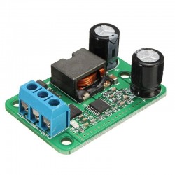 DC-DC Step-Down Buck Converter Power Supply Module 24V 12V 9V to 5V 5A 25W