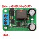 DC-DC Step-Down Buck Converter Power Supply Module 24V 12V 9V to 5V 5A 25W DC-DC Step-Down Buck Converter Power Supply Module 24V 12V 9V to 5V 5A 25W