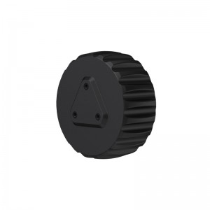 DDSM315 Direct Drive Servo Motor, Wide Speed Range Adjustable, Low Noise, All-In-One Design, Hub Motor, Supports Suspension Installation, suitable for RC Car Robot DIY DDSM315 Direct Drive Servo Motor, Wide Speed Range Adjustable, Low Noise, All-In-One Design, Hub Motor, Supports Suspension Installation, suitable for RC Car Robot DIY