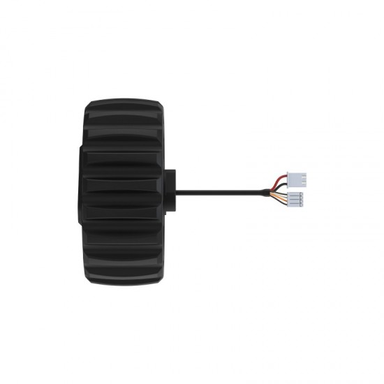 DDSM315 Direct Drive Servo Motor, Wide Speed Range Adjustable, Low Noise, All-In-One Design, Hub Motor, Supports Suspension Installation, suitable for RC Car Robot DIY DDSM315 Direct Drive Servo Motor, Wide Speed Range Adjustable, Low Noise, All-In-One Design, Hub Motor, Supports Suspension Installation, suitable for RC Car Robot DIY
