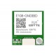 E108-GN03BD UART/AT6668B 20mm BDS Single-System GNSS Module E108-GN03BD UART/AT6668B 20mm BDS Single-System GNSS Module