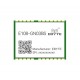 E108-GN03BS UART/AT6668B 12.2mm BDS Single-Satellite GNSS Positioning Module E108-GN03BS UART/AT6668B 12.2mm BDS Single-Satellite GNSS Positioning Module