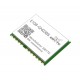 E108-GN03BS UART/AT6668B 12.2mm BDS Single-Satellite GNSS Positioning Module E108-GN03BS UART/AT6668B 12.2mm BDS Single-Satellite GNSS Positioning Module