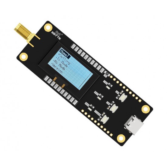 Ebyte E32-900MBH-SC Type-C Interface Sub-1G Wireless Module Lora Module Development Board Offline Test Evaluation Kit Ebyte E32-900MBH-SC Type-C Interface Sub-1G Wireless Module Lora Module Development Board Offline Test Evaluation Kit
