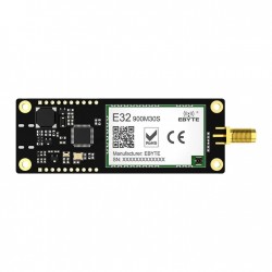 Ebyte E32-900MBH-SC Type-C Interface Sub-1G Wireless Module Lora Module Development Board Offline Test Evaluation Kit Ebyte E32-900MBH-SC Type-C Interface Sub-1G Wireless Module Lora Module Development Board Offline Test Evaluation Kit