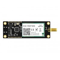 E32-900TBH-SC LoRa Test Evaluation Kit OLED Screen RF Transceiver Long Distance